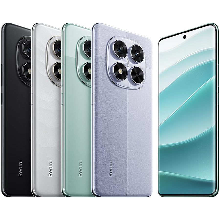 Redmi Note 14 Pro