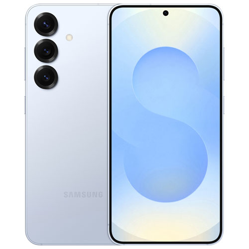 SAMSUNG Galaxy S25