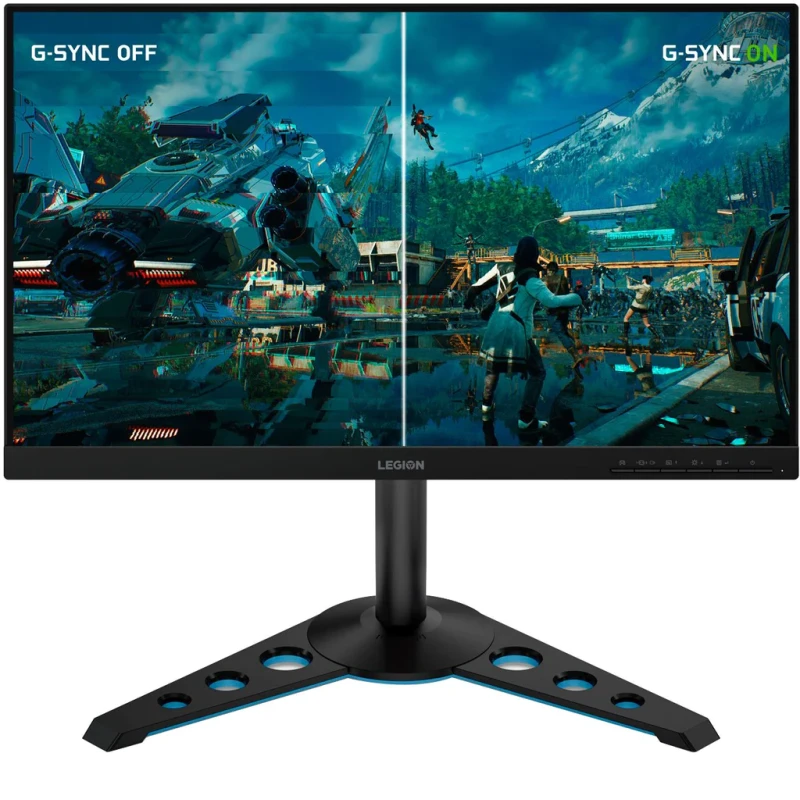 LENOVO 24,5" GAMING Legion MONITOR