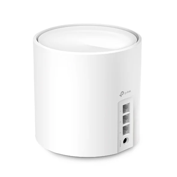 TP-LINK DECOX50_2-PACK