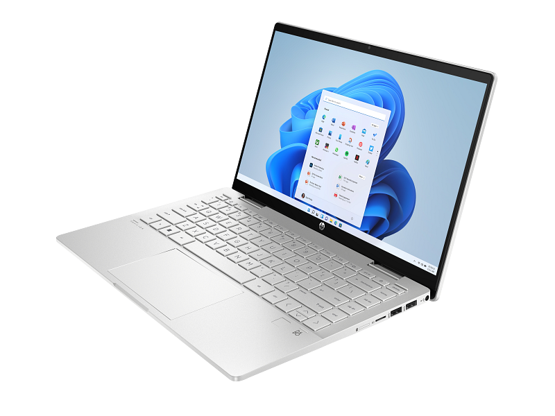 HP Pavilion x360 14-ek1003nk