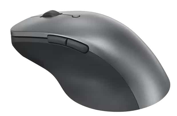 LENOVO Souris professionnelle rechargeable Bluetooth