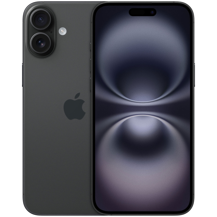 iPhone 16 PLUS