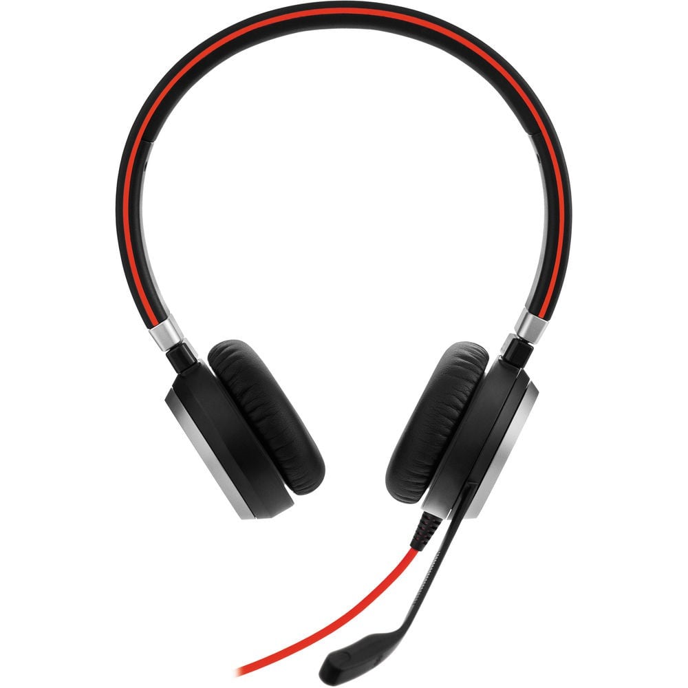 JABRA CASQUE EVOLVE 40 UC