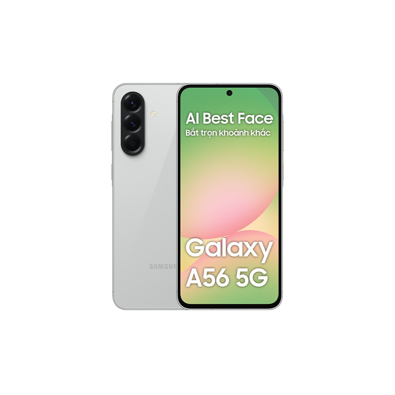 SAMSUNG A56