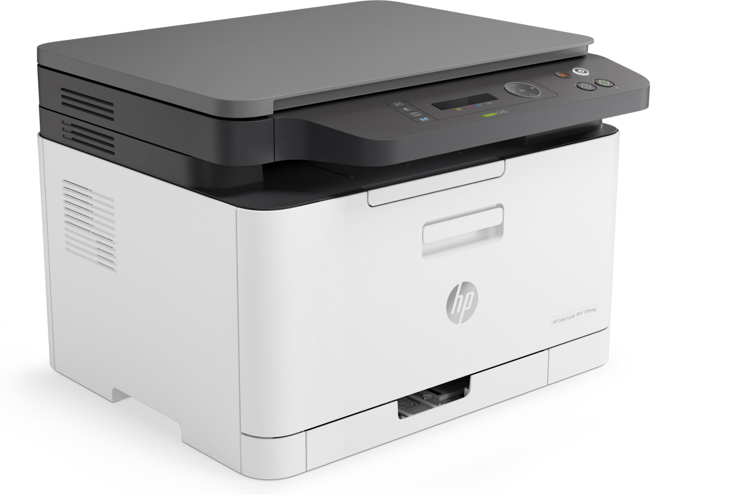 HP LASERJET Pro MFP 178nw