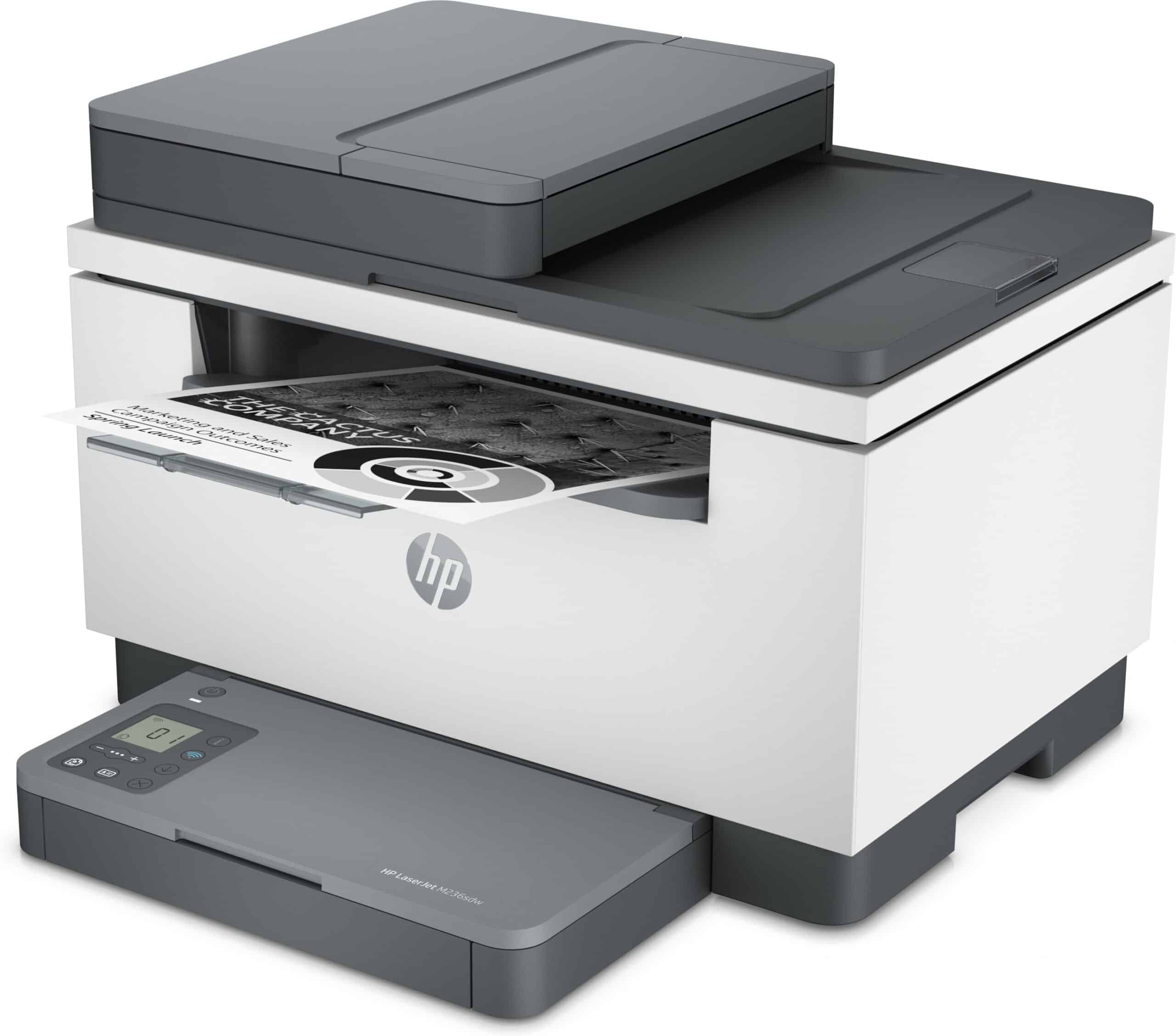 HP LASERJET MFP M236sdw