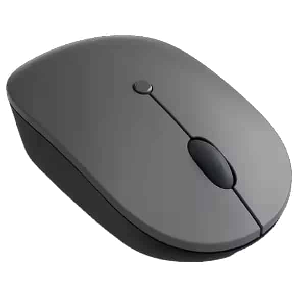 LENOVO Souris sans fil USB-C Lenovo Go