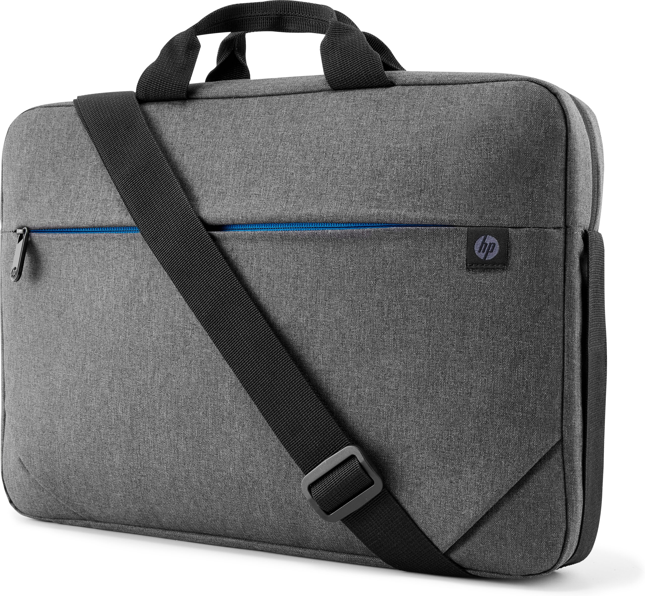 HP 15,6" Prelude Topload - Dark Grey