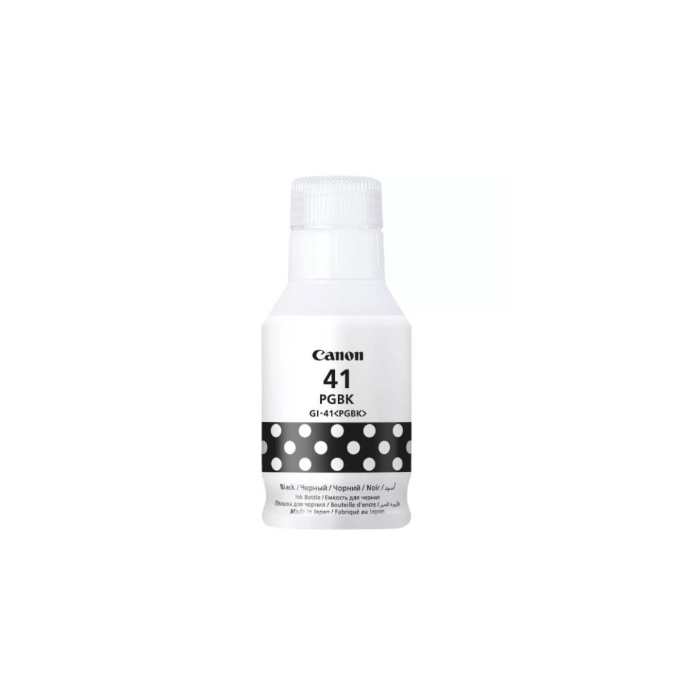CANON INK GI-41 Y