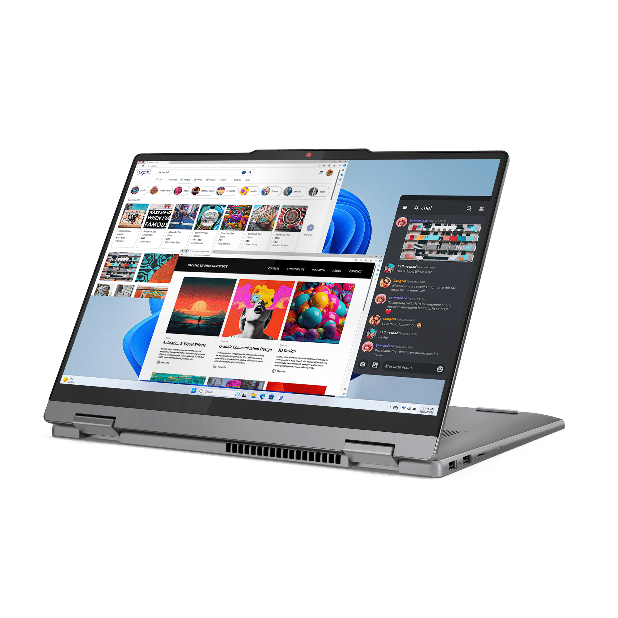 LENOVO IdeaPad 5 2-en-1 14IRH9