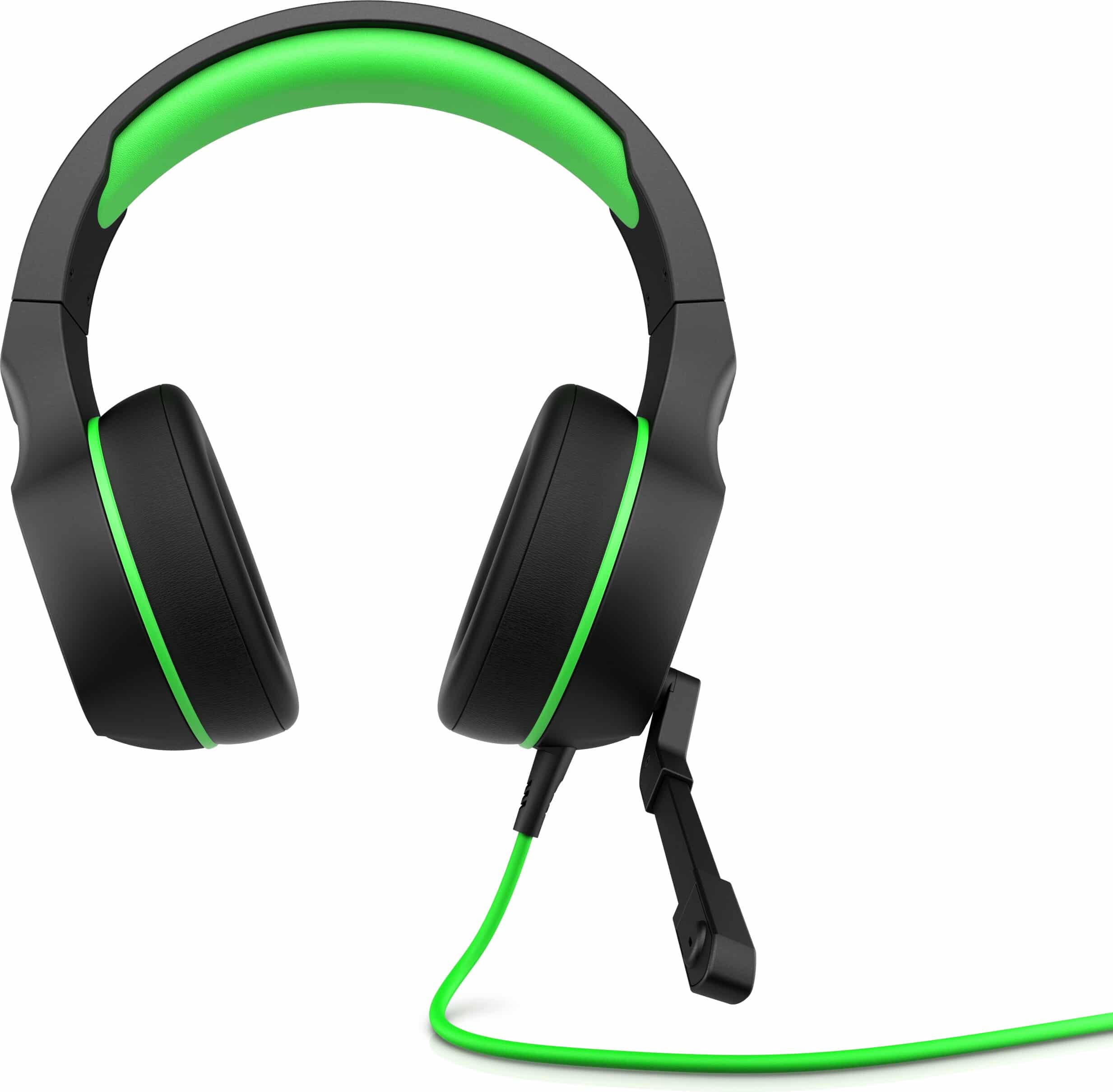 HP PAVILION GAMING HEADSET 400