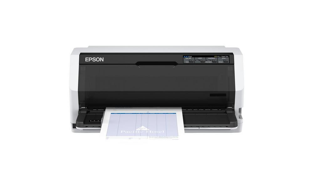 EPSON LQ-690IIN