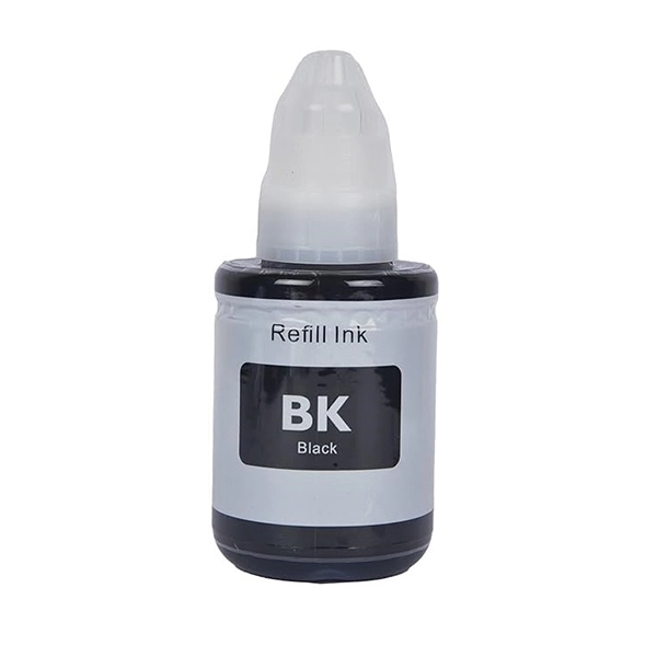 CANON INK GI-490 Y EMB Cartouche Yellow