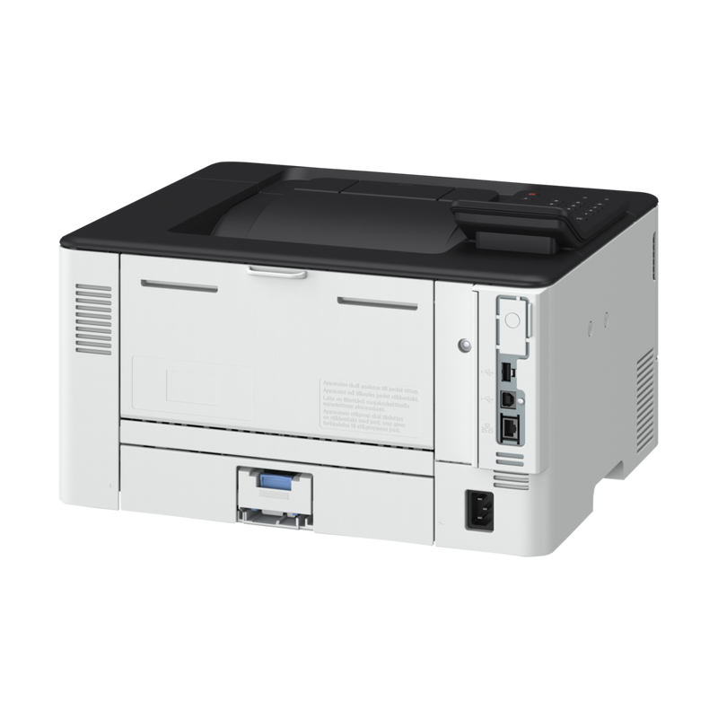 CANON LASER MONO I-SENSYS LBP243DW