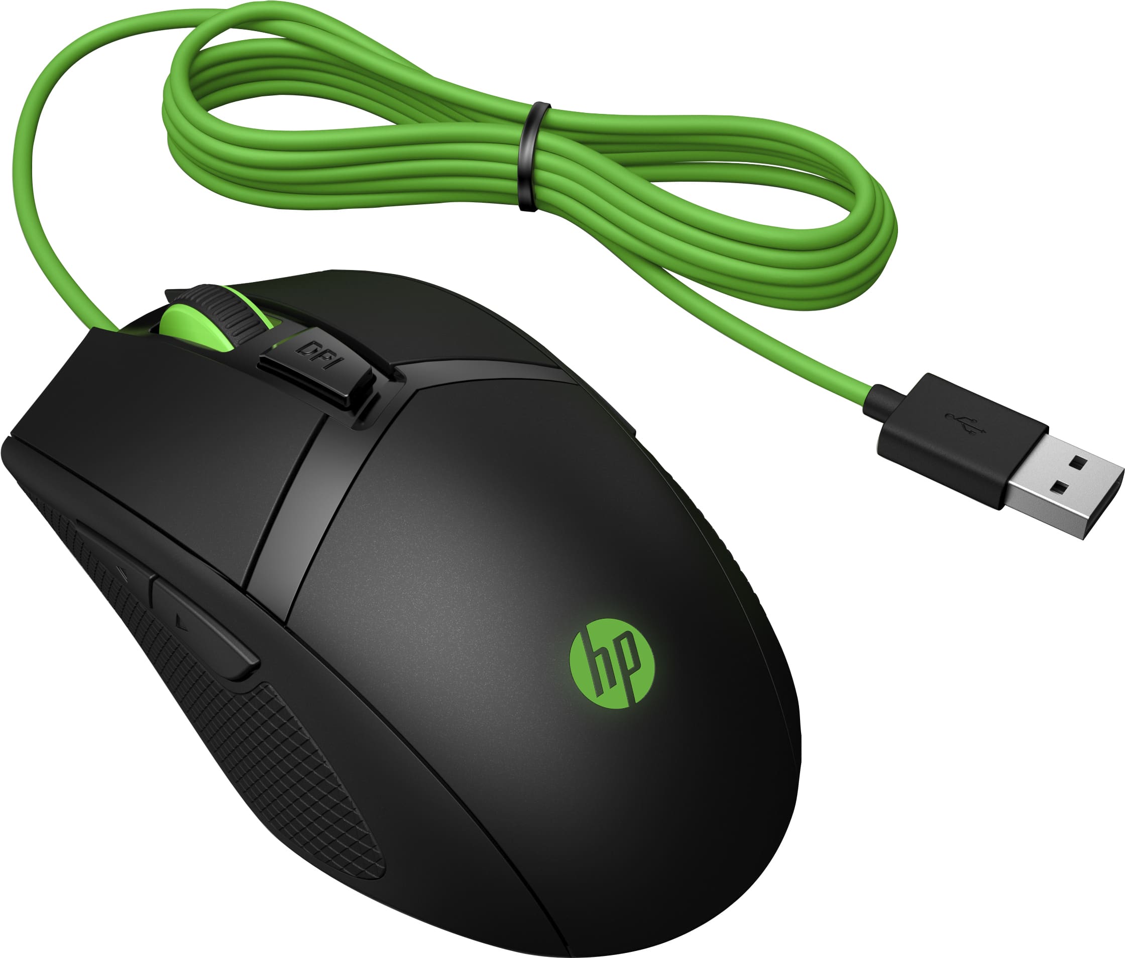 HP PAVILION GAMING MOUSE 300
