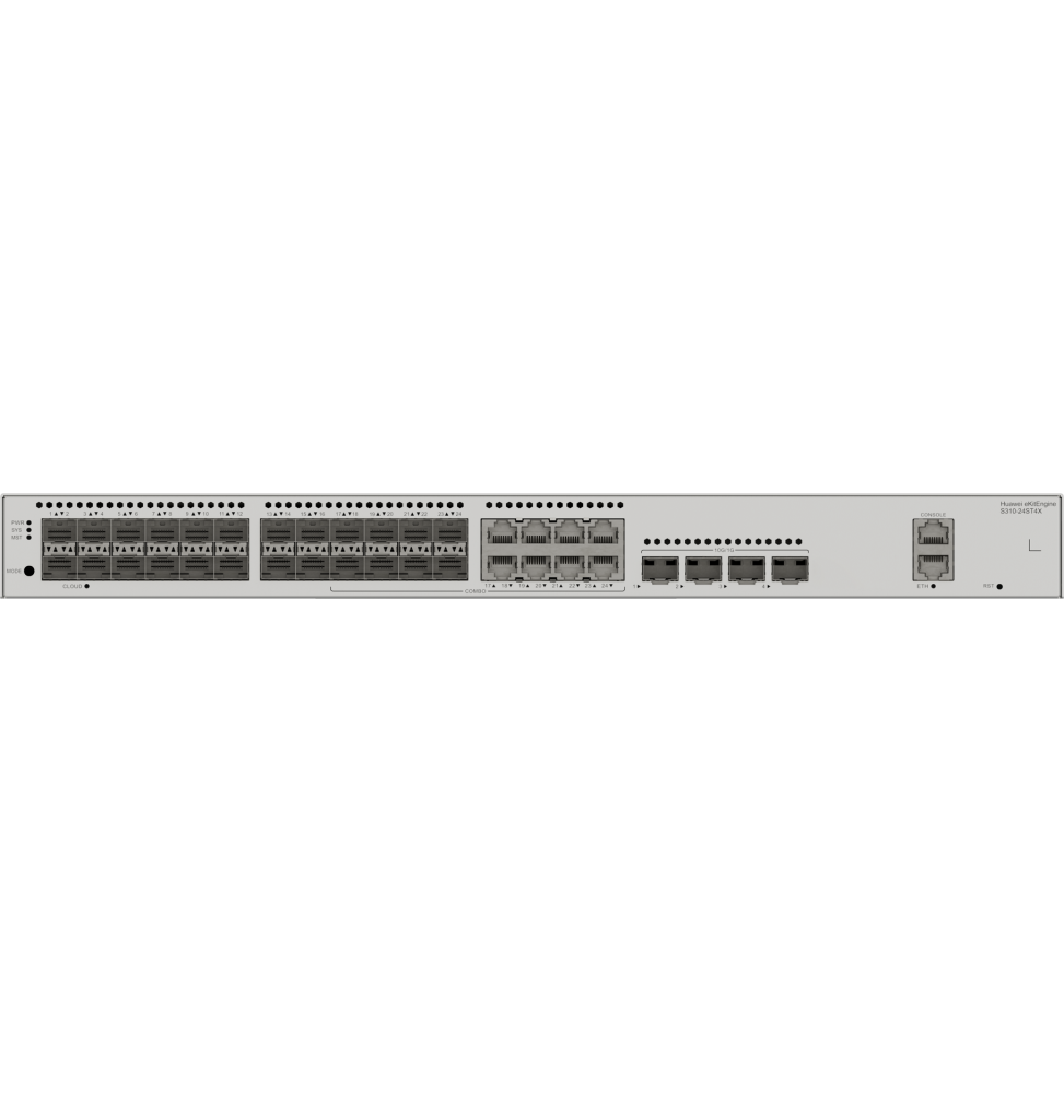 HUAWEI S310-48P4X
