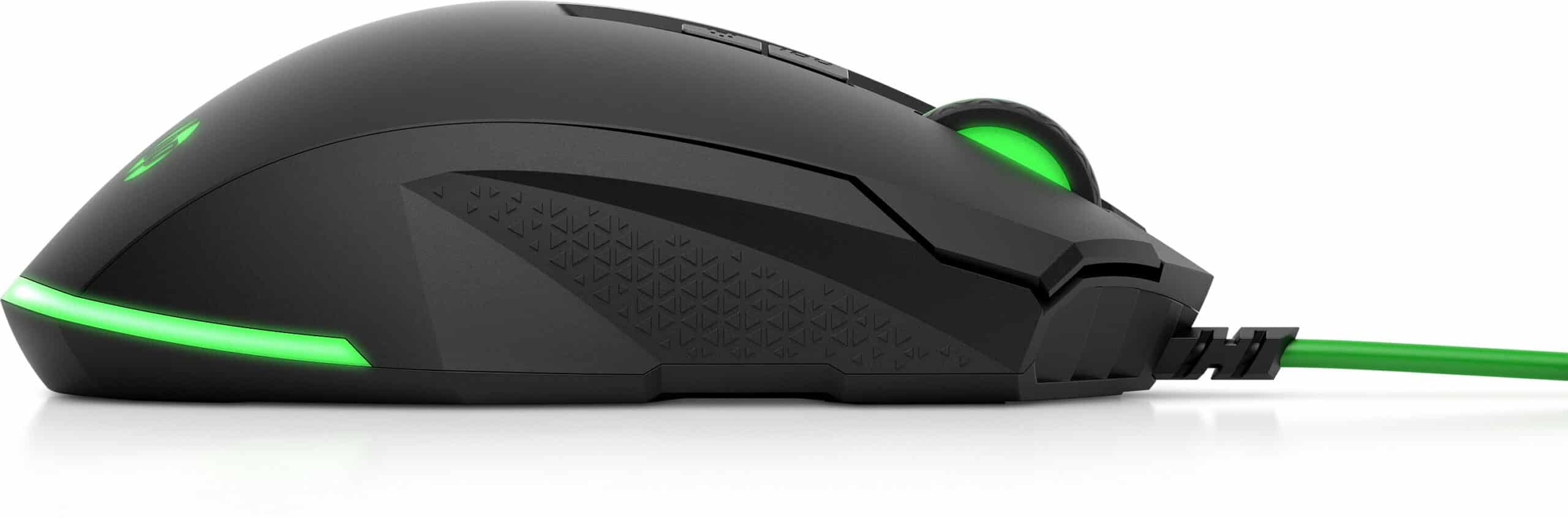 HP PAVILION GAMING MOUSE 200