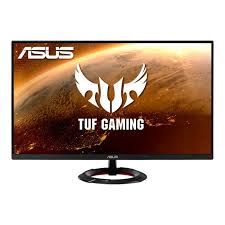 ASUS 27" GAMING MONITOR