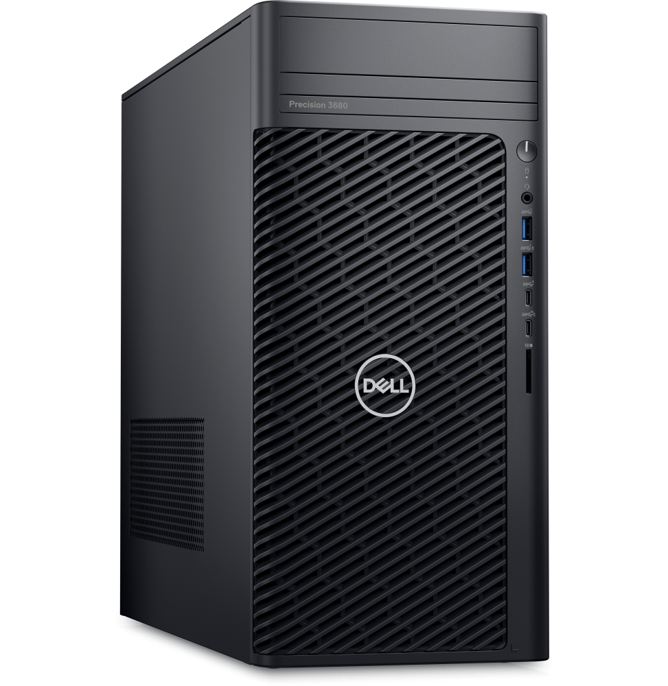 Dell Precision 3680 Tower