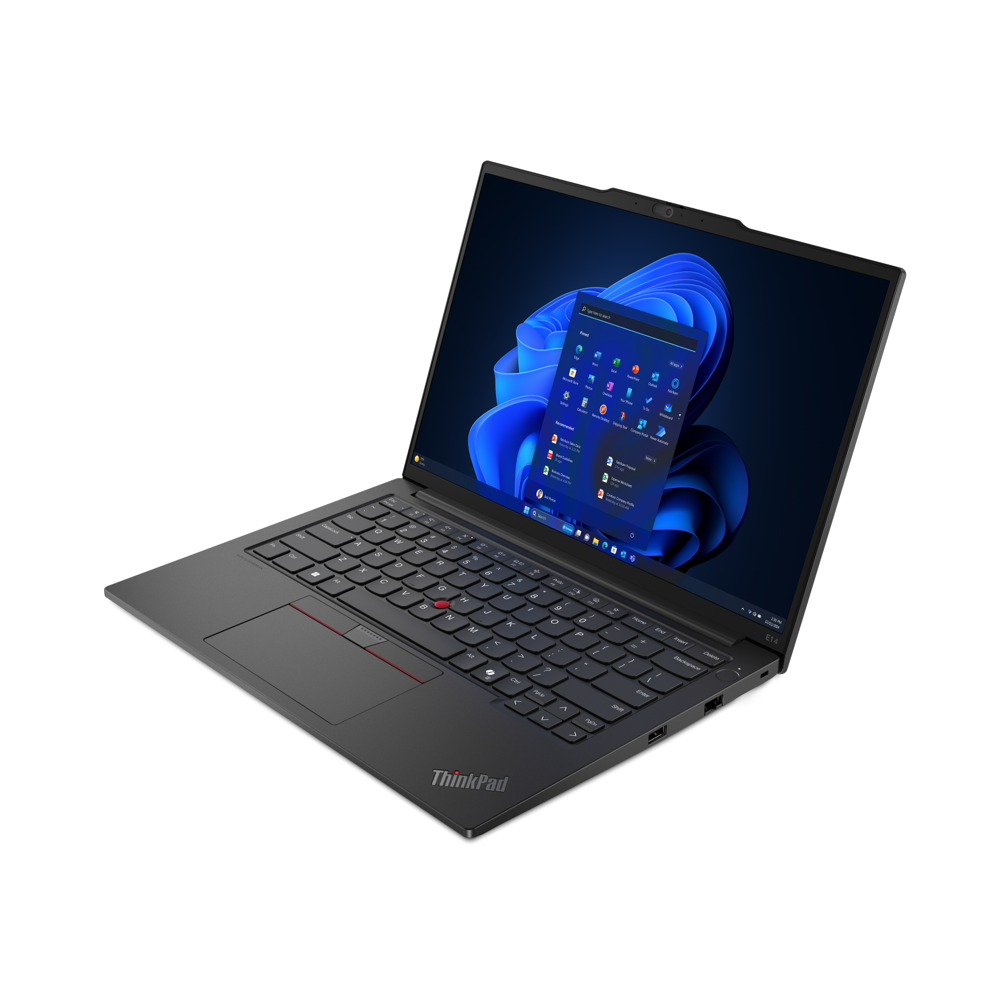 LENOVO ThinkPad E14 Gen 5 (Intel)