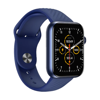Itel smart watch