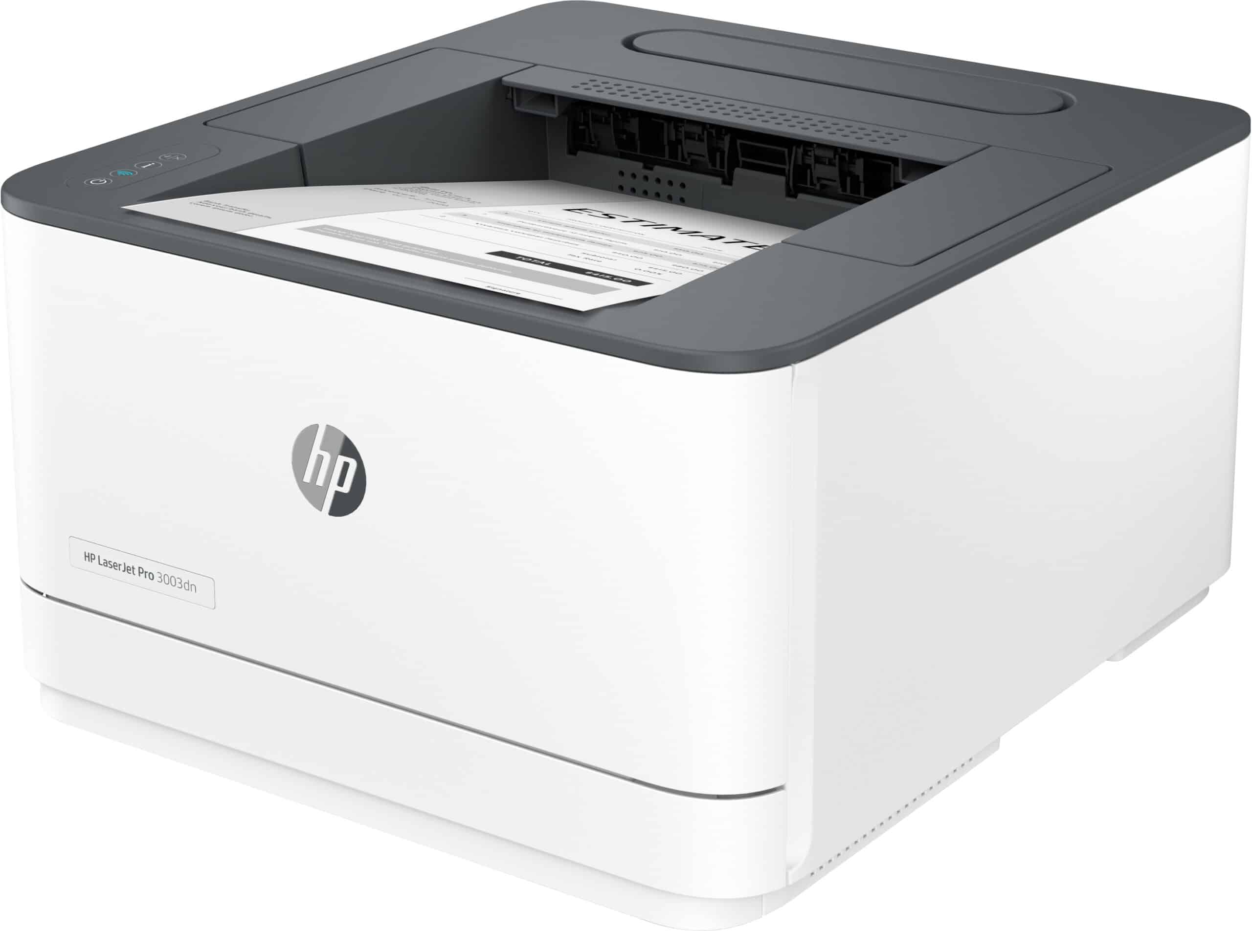HP LJ PRO 3003dn