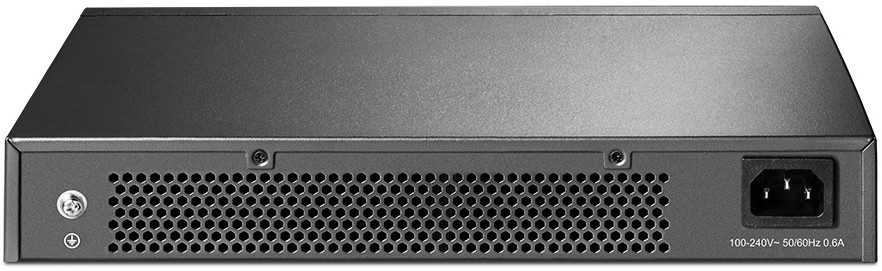TP-LINK TL-SG1024D