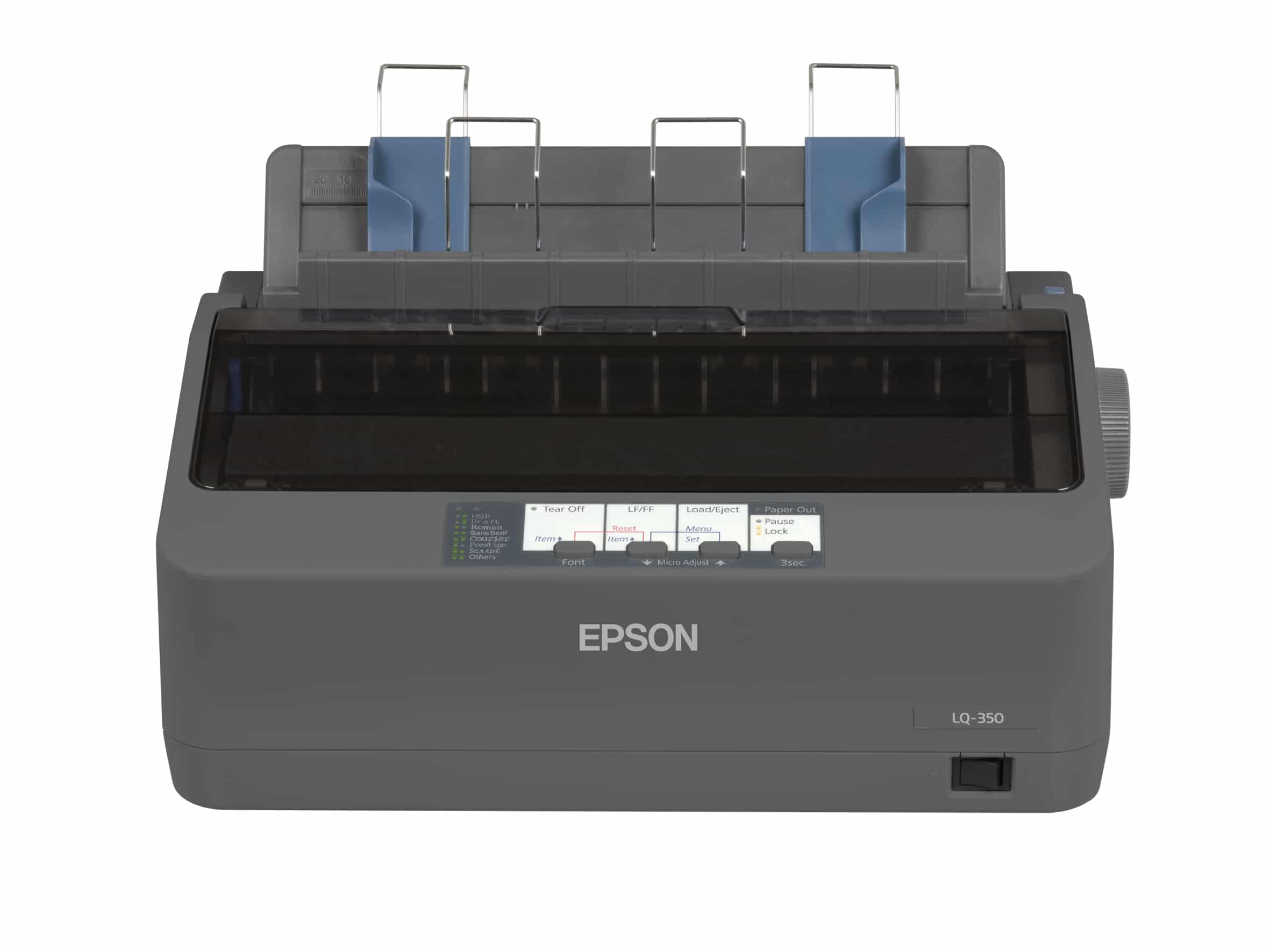 EPSON LQ 350
