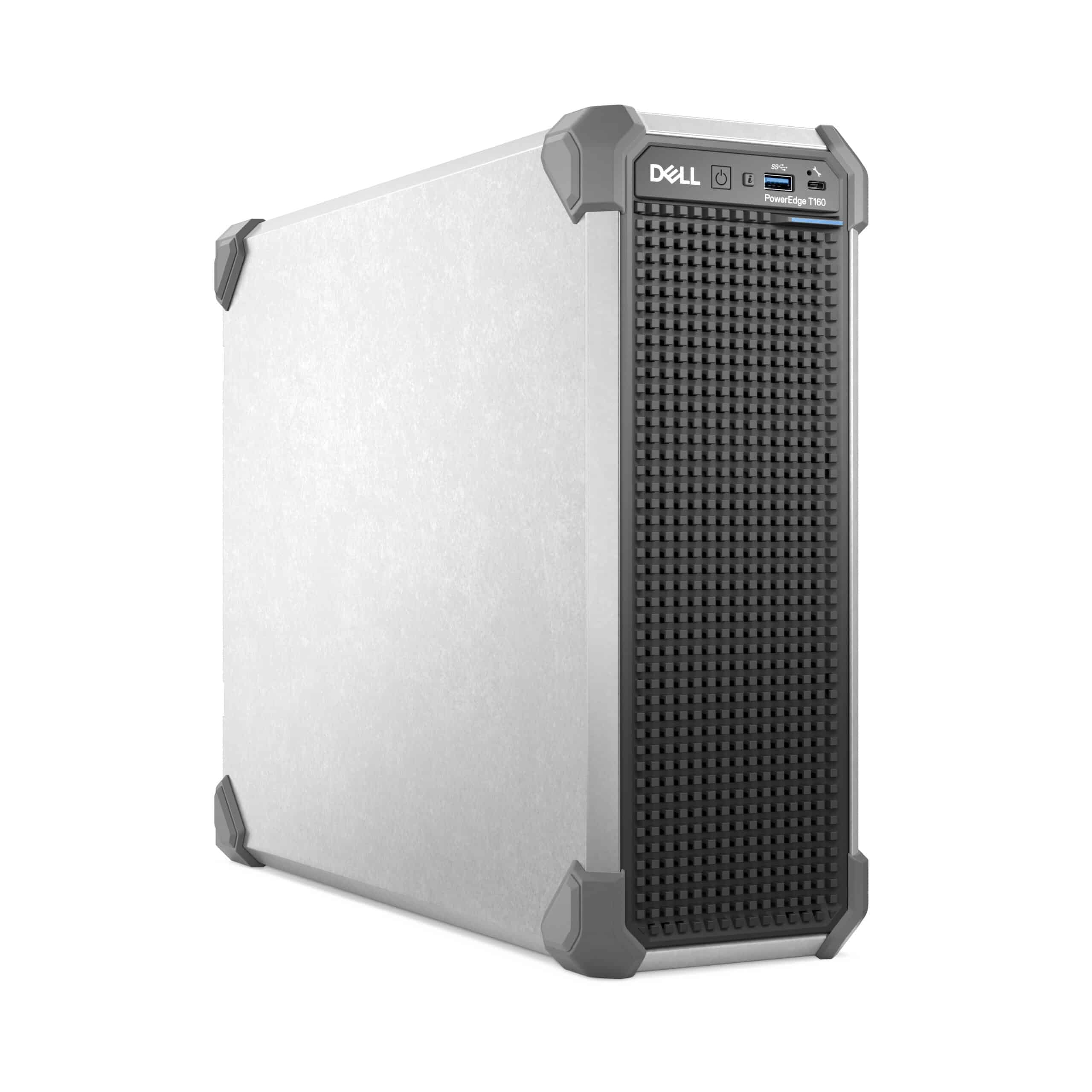 DELL PowerEdge T160
