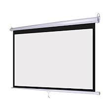 EYEPLAY ELECTRIC SCREEN (SYN MOTOR, WITH REMOTE CONTROL) 200*200