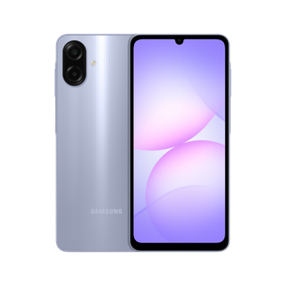 SAMSUNG A07 6-128 GB