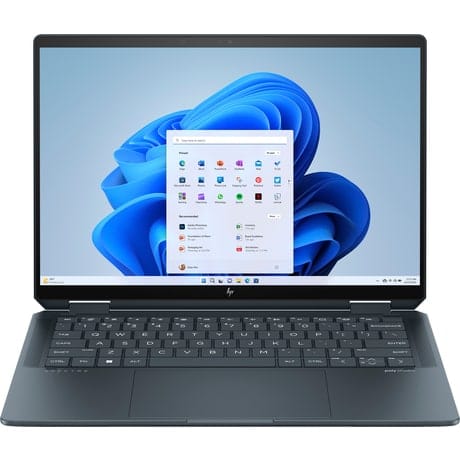 HP SPECTRE X360 14-eu0010nk