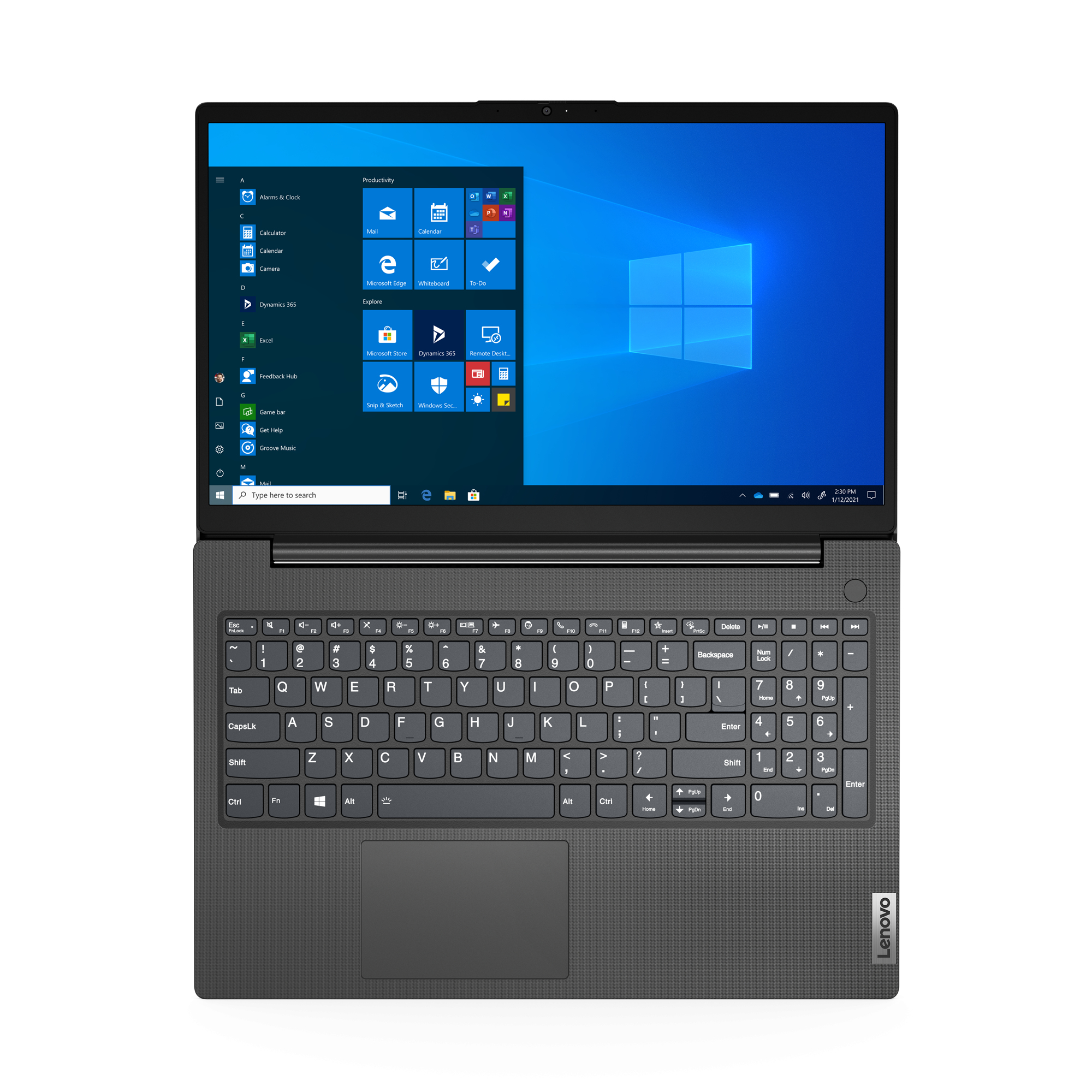 LENOVO V15 G2 IJL