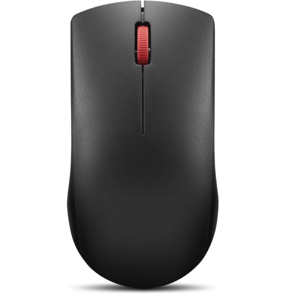 LENOVO Souris sans fil USB Lenovo 150 Noir