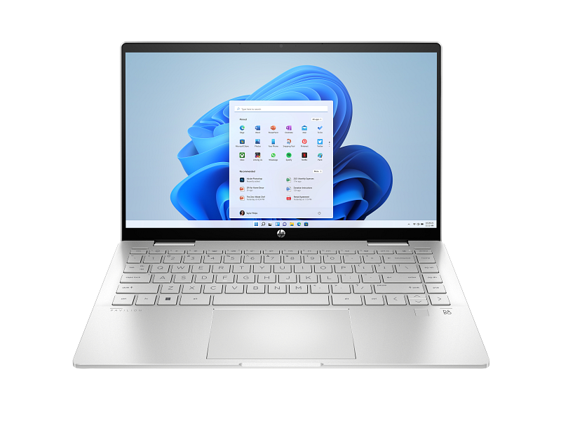 HP Pavilion x360 14-ek1003nk