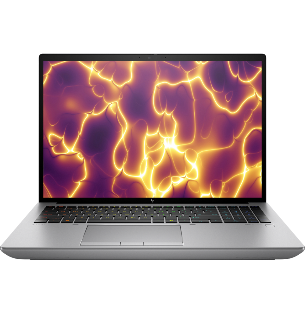 HP ZBook Fury 16 G11