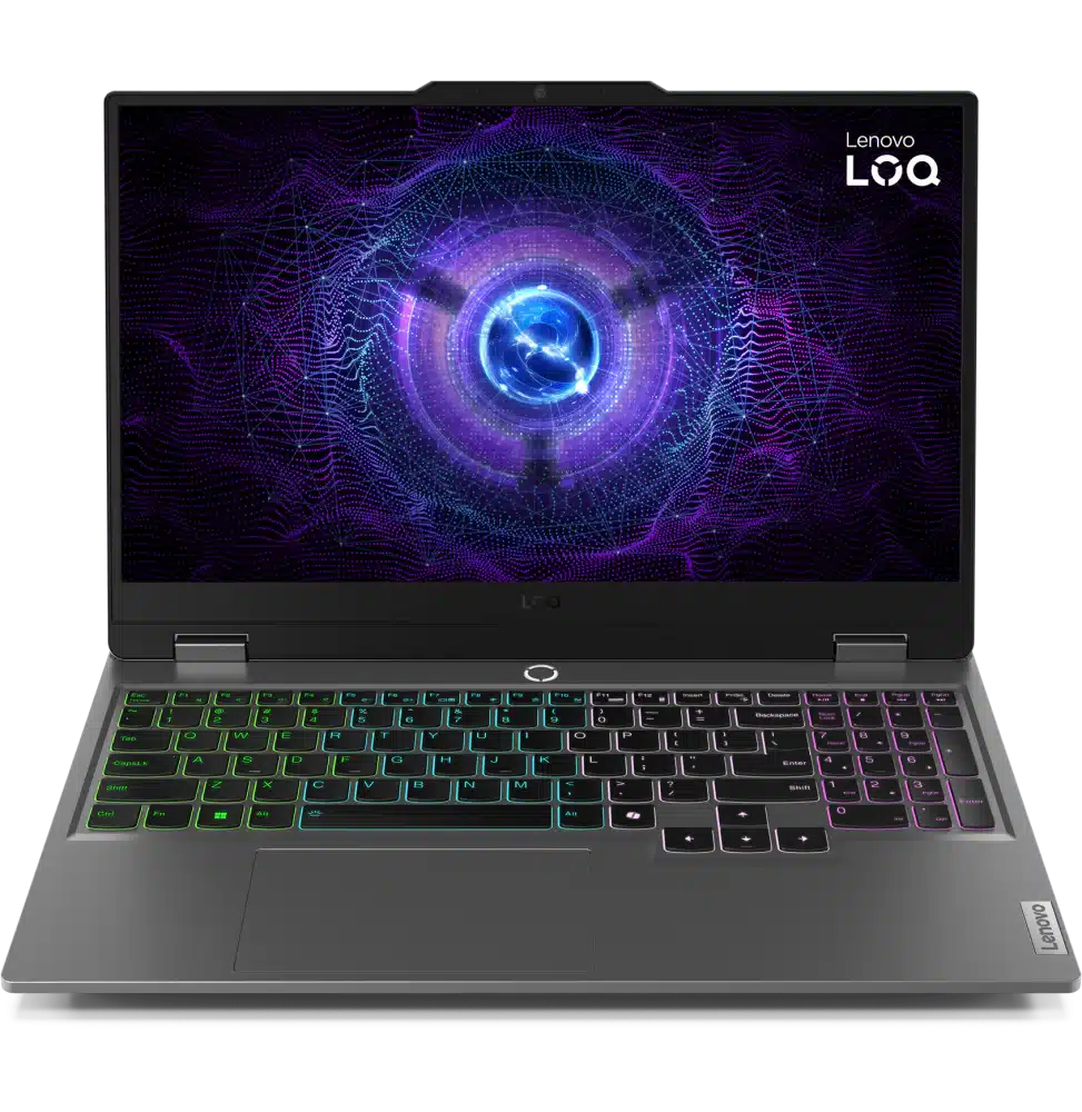LENOVO LOQ 15IAX9E