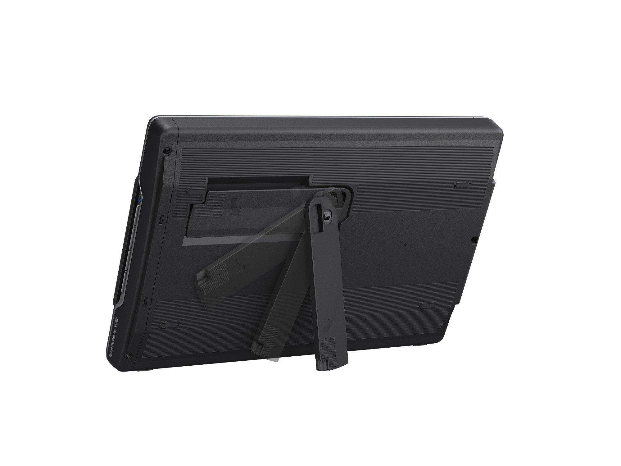 EPSON Perfection V39II Scanner de photos et documents à plat