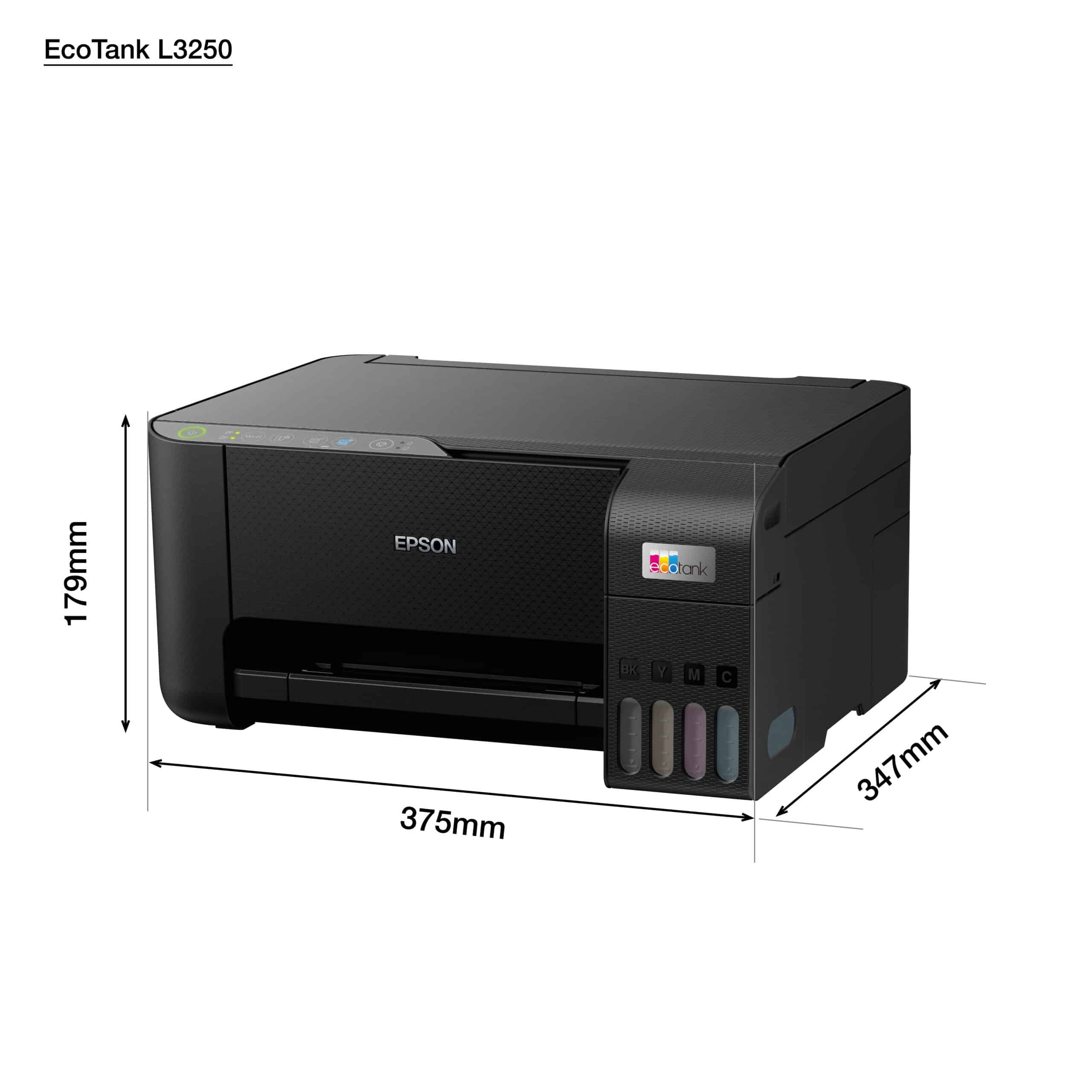 EPSON ECOTANK L3250