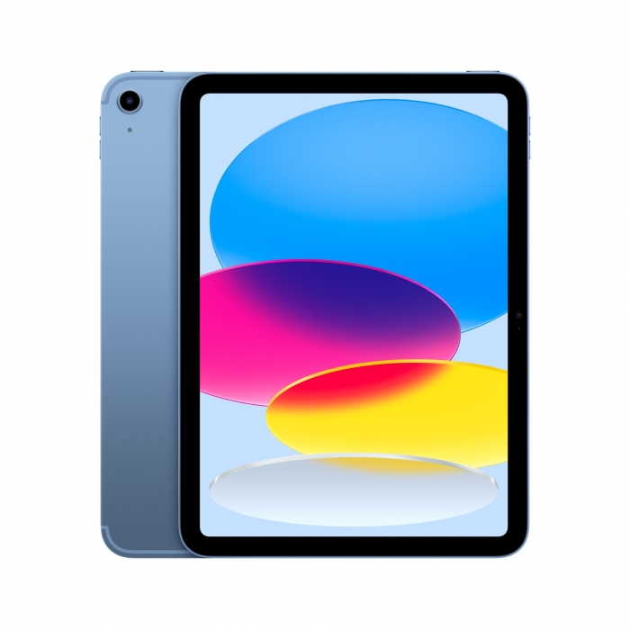 iPad (11-inch) Wifi + Cellulaire
