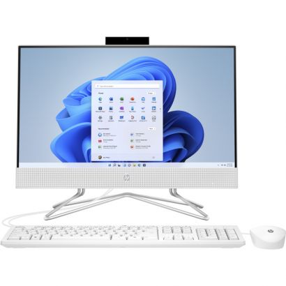 HP AIO 22-DD2002NK