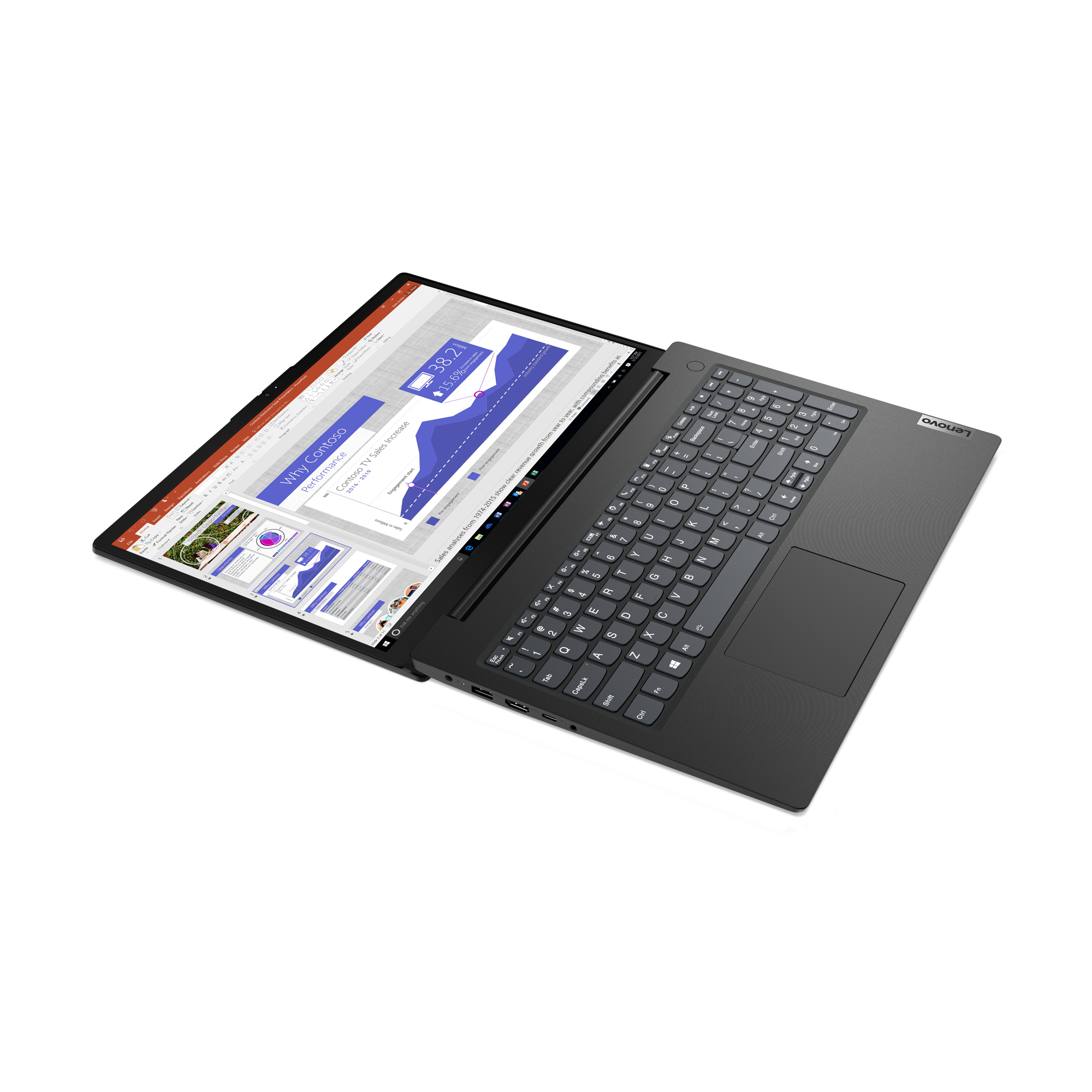 LENOVO V15 G2 IJL