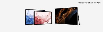 SAMSUNG TAB S8 PLUS Live Black