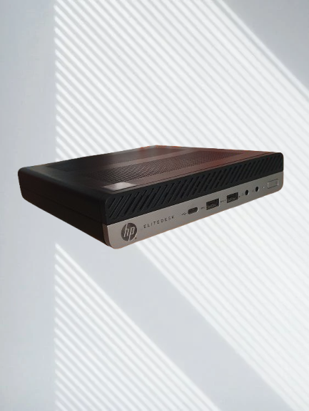 HP ELITEDESK